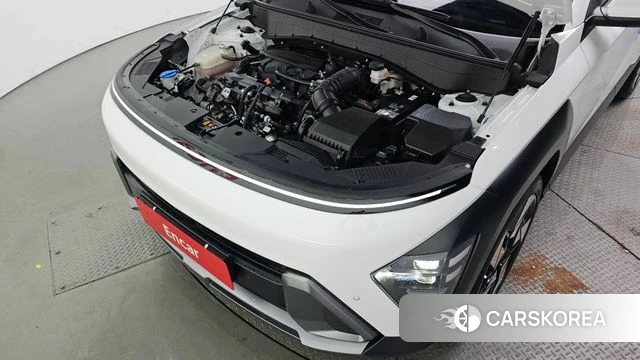 Hyundai Kona (SX2) id 5033108 из Кореи 27