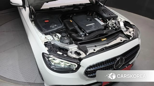 Mercedes-Benz E-Class W213 id 4997890 из Кореи 29