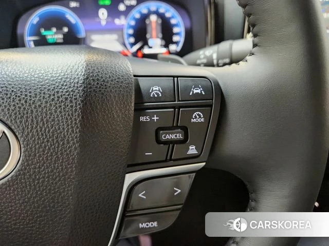 Toyota Camry (XV80) id 4921094 из Кореи 14