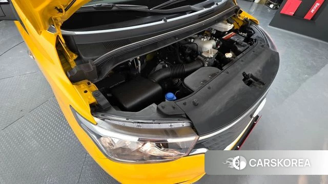 Hyundai The New Grand Starex id 4667103 из Кореи 16