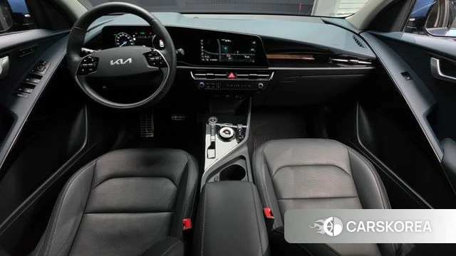 Kia Di Ol Nu Niro id 5047168 из Кореи 34