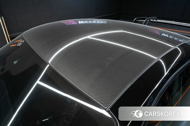 Porsche 911(992) id 4729713 из Кореи 8