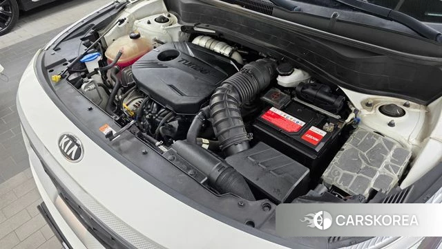 Kia Seltos id 4923006 из Кореи 26