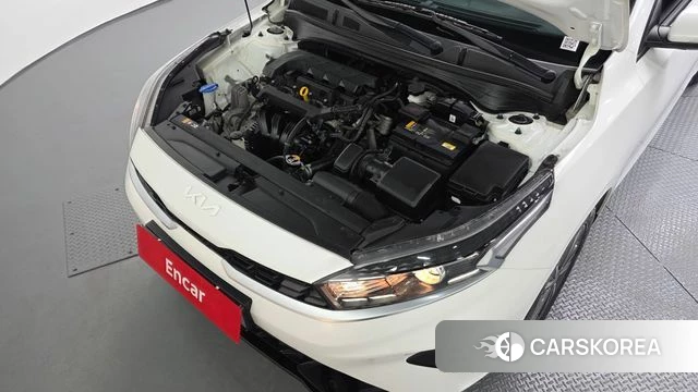 Kia The New K3 2nd generation id 3826878 из Кореи 16