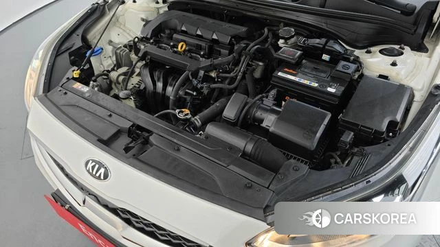 Kia Come New K3 id 5023533 из Кореи 16