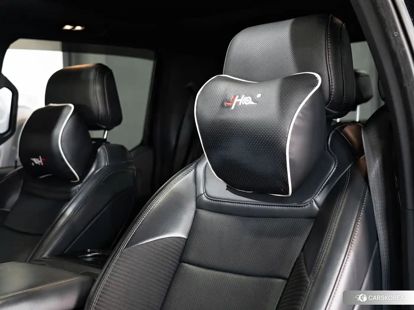 Ford F-150 2023 Черный из Китая, фото 6