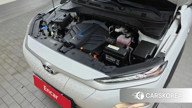 Hyundai Kona Electric id 4742241 из Кореи 26