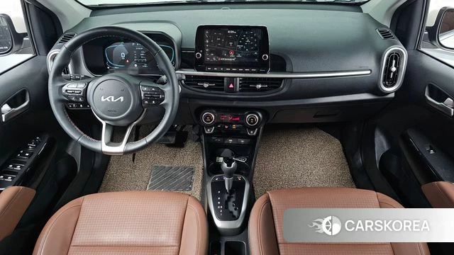 Kia The New Morning (JA) id 4984835 из Кореи 30