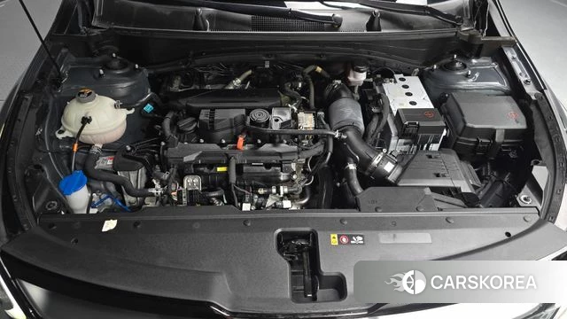 Kia Sportage 5th Generation id 5046562 из Кореи 16