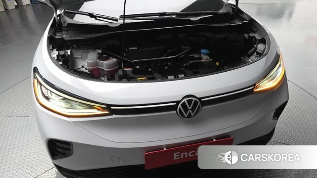 Volkswagen ID.4 id 4898243 из Кореи 31