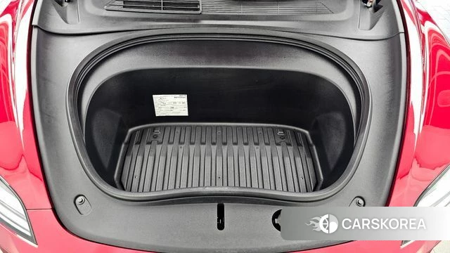 Tesla Model 3 id 4934522 из Кореи 29