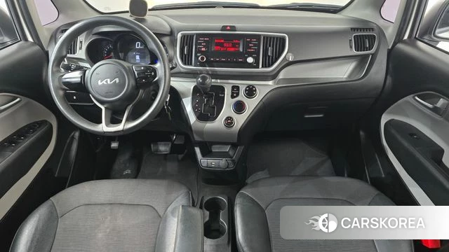 Kia The New Ray id 4986660 из Кореи 26
