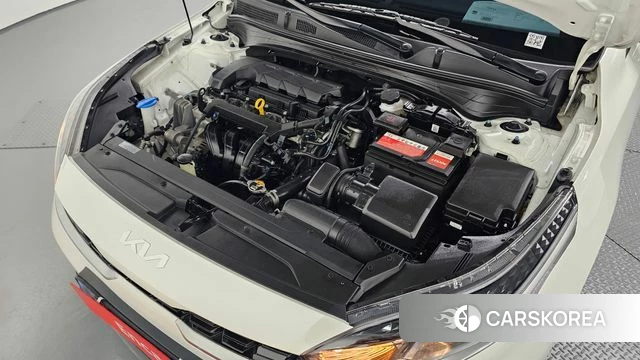Kia The New K3 2nd generation id 4631430 из Кореи 26