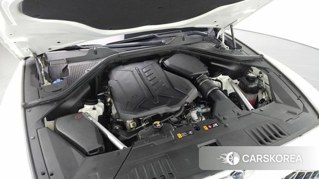 Genesis GV80 id 4959456 из Кореи 26