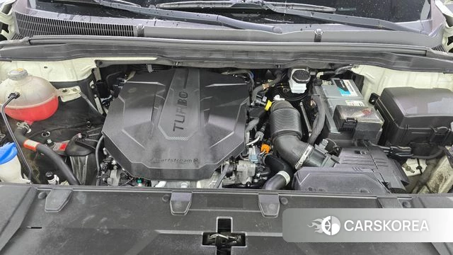 Kia Carnival 4th generation id 5034726 из Кореи 16