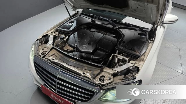 Mercedes-Benz E-Class W213 id 5024078 из Кореи 16
