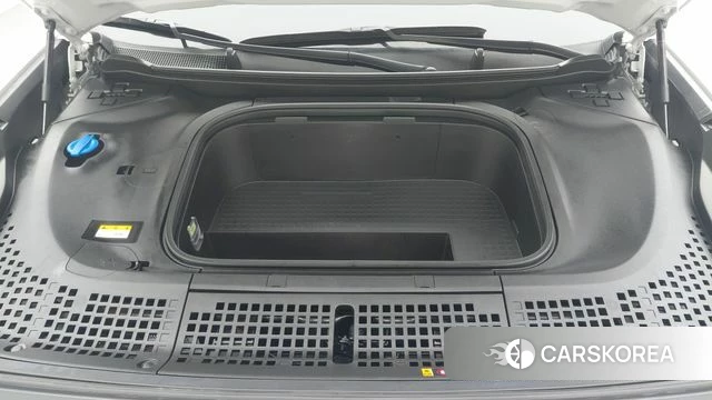 Hyundai Ionic 9 id 5026169 из Кореи 16