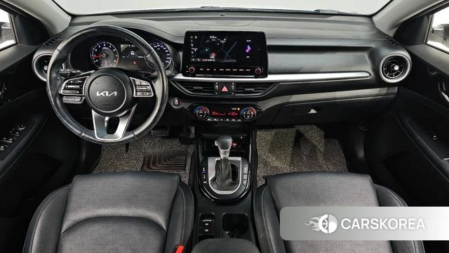 Kia The New K3 2nd generation id 4529514 из Кореи 31