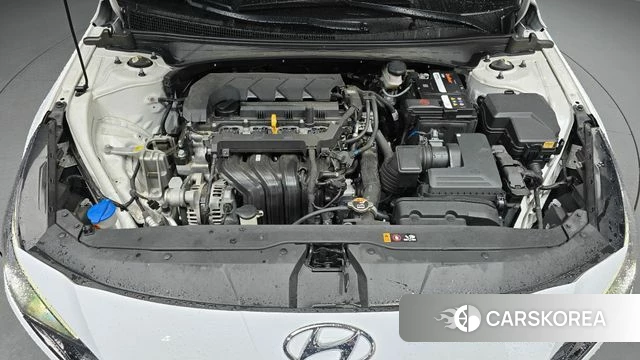 Hyundai Avante (CN7) id 5013243 из Кореи 16