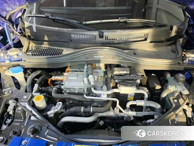 Mini Cooper Electric 4th Generation id 5011260 из Кореи 7