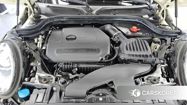 Mini Cooper id 4943719 из Кореи 28