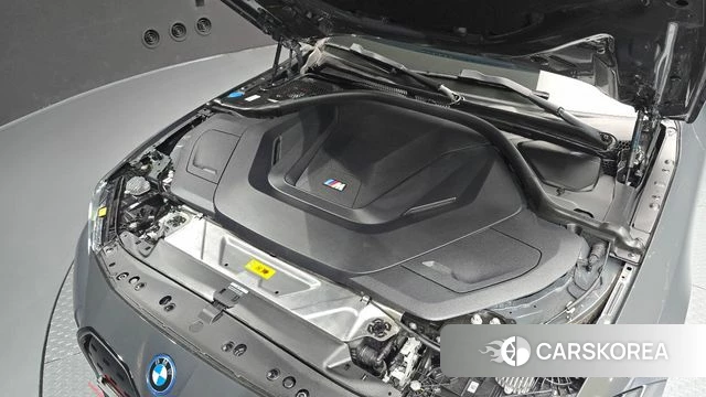 BMW i4 id 4975443 из Кореи 34