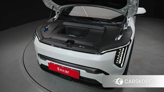 Kia EV3 id 4957615 из Кореи 26