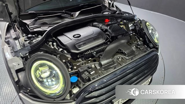 Mini Cooper Clubman id 5018063 из Кореи 34