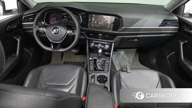 Volkswagen 7th Generation of Jetta id 4899828 из Кореи 31