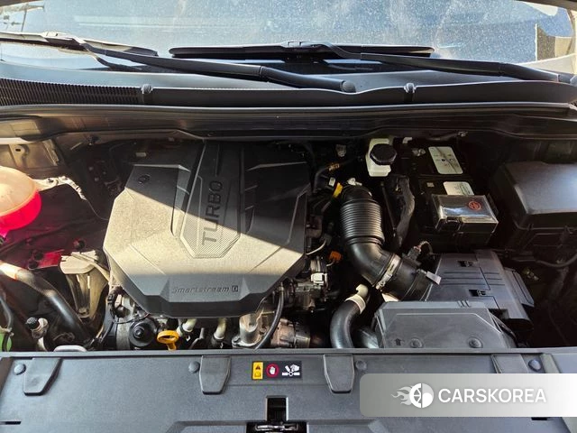 Kia Carnival 4th generation id 4899475 из Кореи 11