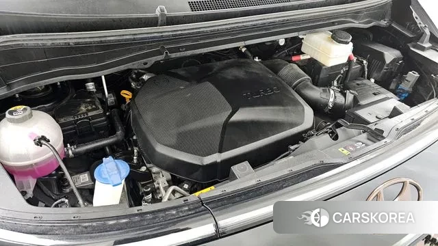 Hyundai Staria id 3649661 из Кореи 16