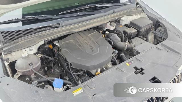 Kia Carnival 4th generation id 4893750 из Кореи 16