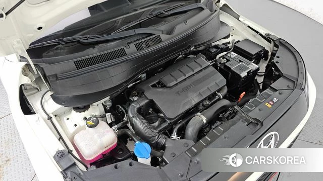 Hyundai Casper id 4981657 из Кореи 16