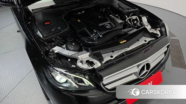 Mercedes-Benz E-Class W213 id 4953239 из Кореи 16