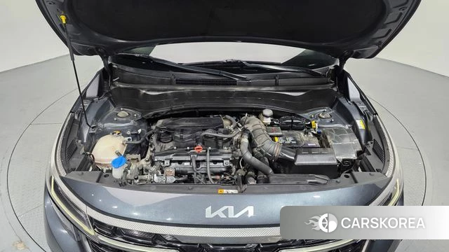 Kia The New Seltos id 5016992 из Кореи 30