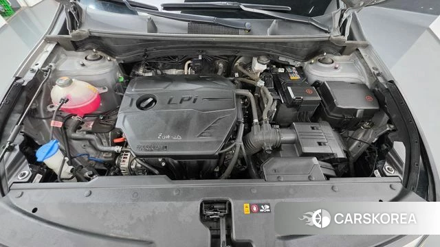 Kia Sportage 5th Generation id 5045894 из Кореи 16