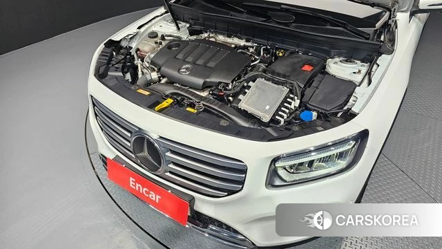 Mercedes-Benz GLB-Class X247 id 4941411 из Кореи 28