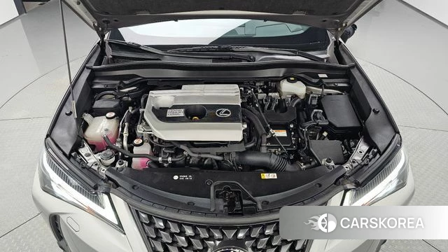 Lexus UX250h id 4907399 из Кореи 31