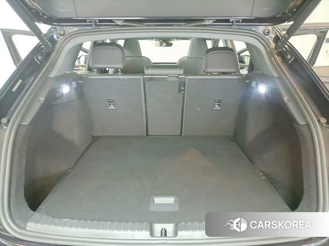 Audi Q4 2025 Синий из Китая, фото 6