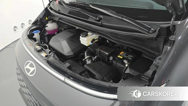 Hyundai Staria id 5045647 из Кореи 27