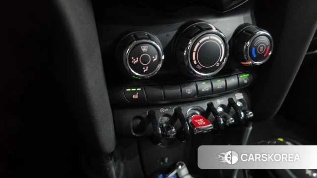 Mini Cooper id 4741897 из Кореи 28