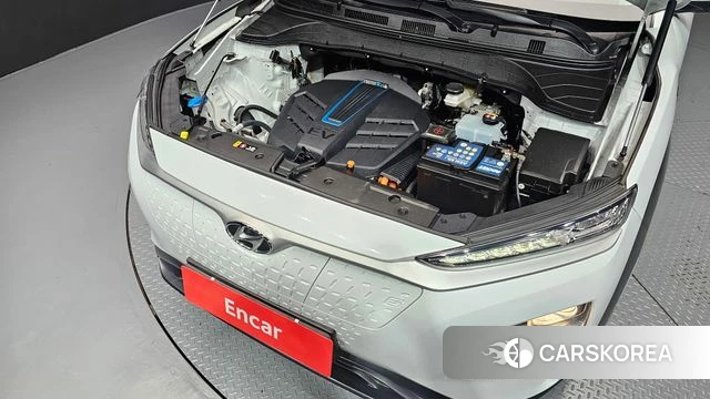 Hyundai Kona Electric id 5004065 из Кореи 26