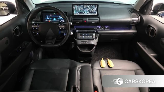 Hyundai Casper Electric id 5045833 из Кореи 31