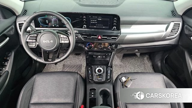 Kia The New Seltos id 5032959 из Кореи 30