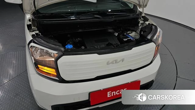 Kia The New Kia Ray id 5011940 из Кореи 26