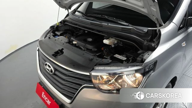 Hyundai The New Grand Starex id 4750994 из Кореи 16