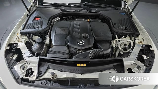 Mercedes-Benz CLS-Class C257 id 5023505 из Кореи 34