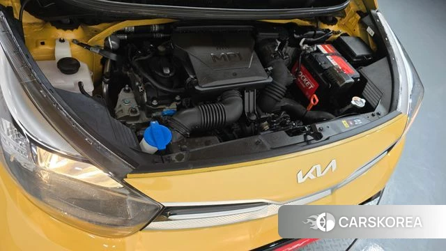 Kia Morning Urban (JA) id 5034112 из Кореи 27