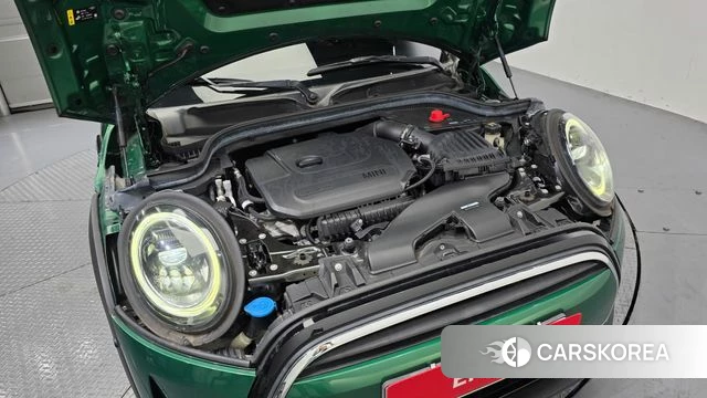 Mini Cooper id 4929899 из Кореи 32