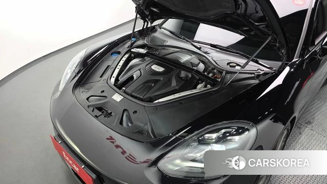 Porsche Panamera (971) id 4727994 из Кореи 16